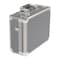 Vestil Aluminum, Gray, 5 W x 13 D x 11.5 H CASE-1310 - alternate 1